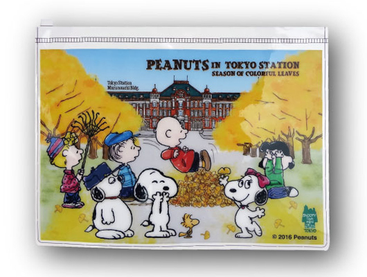 圖片來源：ⓒ Peanuts Worldwide LLC.