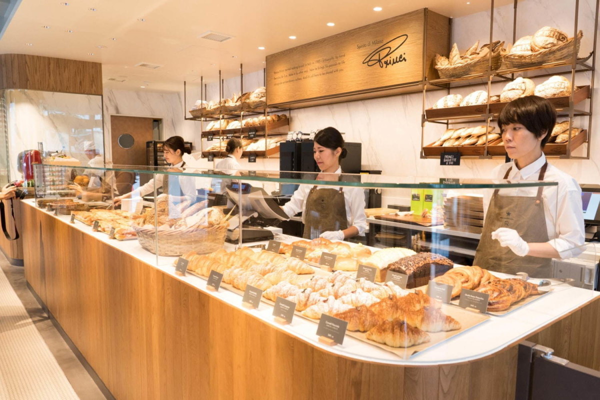 日本星巴克全新型態店鋪「Starbucks Reserve Store」銀座登場，自選午餐盤只有這裡才有！ | 步步日本