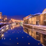 【2026年最新】冬季北海道小樽雪燈之路！舉辦時間、交通方式、活動會場、小樽景點總整理！