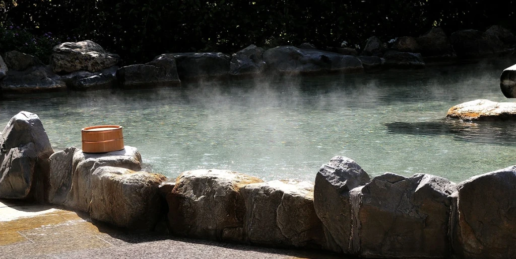 鹿兒島指宿溫泉｜指宿白水館