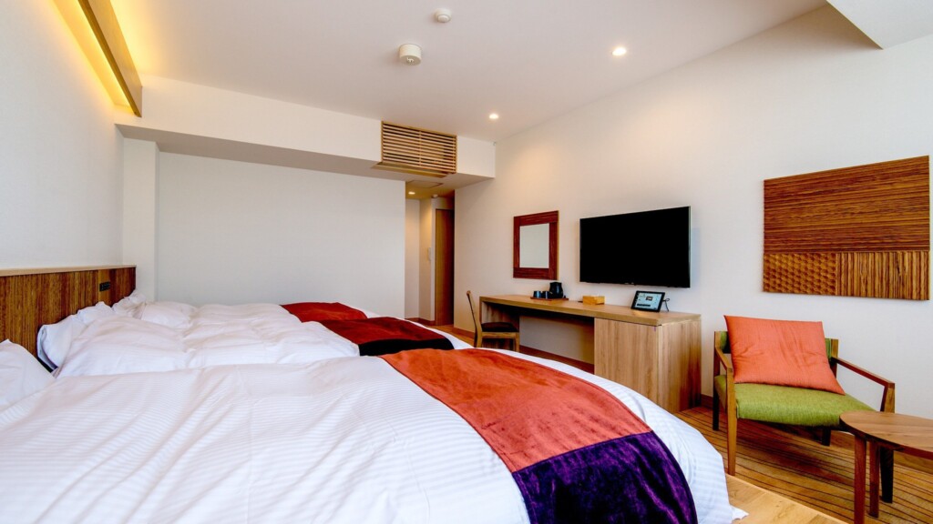 熱海溫泉飯店｜Lectore熱海桃山