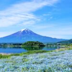 【河口湖景點】2026最新！山梨縣河口湖10大必去景點！新倉富士淺間神社、富士山全景纜車、大石公園一次看