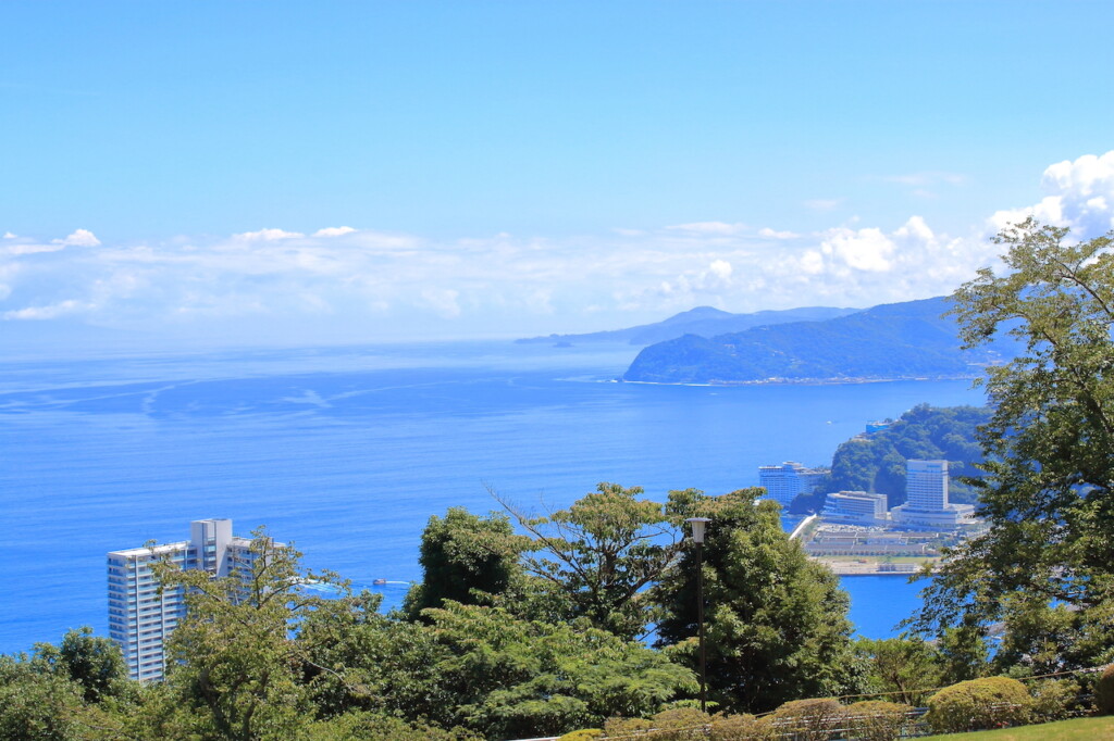 熱海景點｜MOA美術館