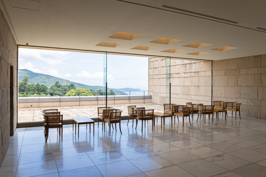 熱海景點｜MOA美術館