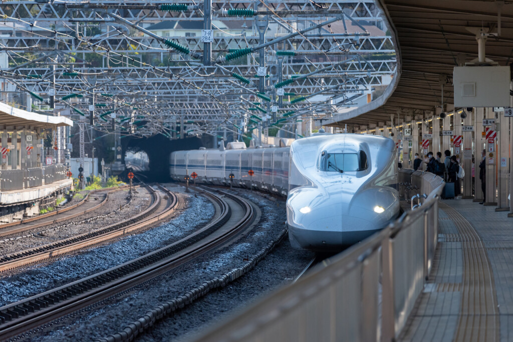 前往熱海的交通方式：新幹線、高速巴士、自駕遊