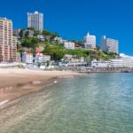 【靜岡熱海】熱海2天1夜怎麼玩？MOA美術館、桃山館復古喫茶、熱海陽光海灘、熱海布丁的東京近郊小旅行