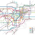 【東京旅遊地圖】2026最新版免費下載！東京自由行必去景點完整攻略