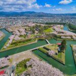 【北海道櫻花】2026年最新！北海道賞櫻攻略：必訪秘境與最佳賞櫻時間指南