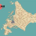 【北海道旅遊地圖】2026最新版免費下載！北海道自由行必去景點完整攻略