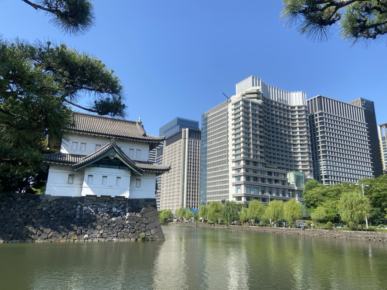 【皇居參觀全攻略】交通方式、必買伴手禮、周邊人氣景點一次看懂!東京一日遊必去指南 | 步步日本