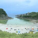 東京近郊自由行新玩法！東京離島「式根島」行程推薦：跟著張維中，去看比星星更亮的島嶼之夜