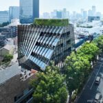 【東京新商場】原宿QUEST 2025重生開幕｜潮流、美食、設計交織的原宿新地標