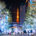 【2026～2027 東京聖誕燈飾】10 大冬季點燈景點推薦！六本木、丸之內、澀谷、讀賣樂園