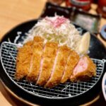 【東京豬排名店】蒲田三大豬排「とんかつ檍（AOKI）」必吃推薦｜銀座分店實訪心得