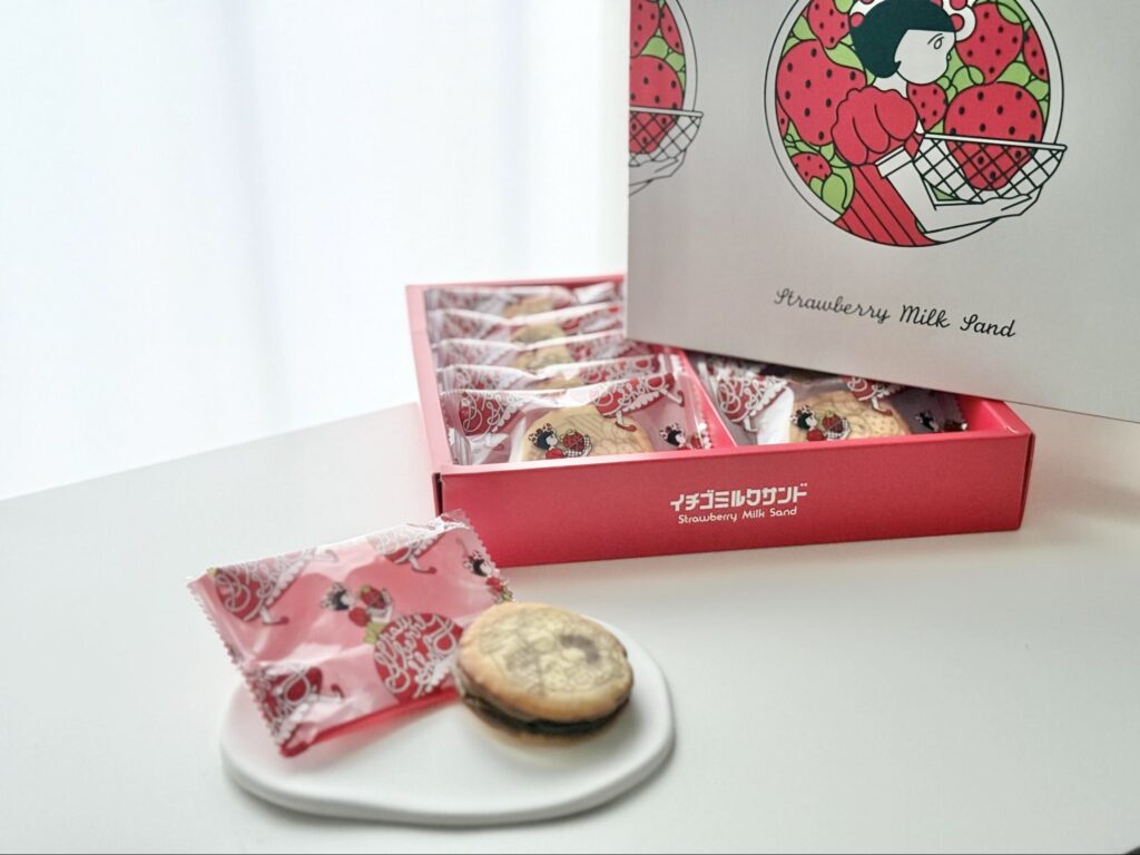 【東京車站伴手禮】東京自由行必買！東京站一番街「TOKYO GIFT PALETTE」、「東京動漫人物街」必買伴手禮 21 選＋優惠券活用法