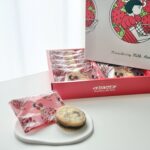 【東京車站伴手禮】東京自由行必買！東京站一番街「TOKYO GIFT PALETTE」、「東京動漫人物街」必買伴手禮 21 選＋優惠券活用法