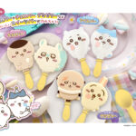 【日本最新必買】吉伊卡哇甜點DIY玩具登場！打造超可愛冰棒、巧克力棒、果凍條人氣手作體驗 