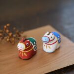 【2026日本新年限定】中川政七商店馬年開運飾品系列上市   迎接新年不可缺！