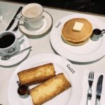 【京都咖啡館推薦】Smart Coffee 喫茶店｜昭和老派早餐與鬆餅的經典滋味