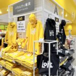 【東京】Loft回歸新宿！「新宿三丁目Loft」開幕　一次看完亮點、限定合作、必逛區域