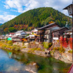 【岐阜自駕遊】郡上市歲時記：隨秋風聆聽水聲，探索舞蹈與手作之町