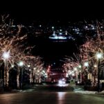 【2026年最新】北海道函館冬季燈飾精選活動！觀賞時間、交通方式、活動會場總整理