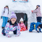 【北海道】「札幌羊之丘 SNOW PARK 2026」雪地活動無限玩！使用優惠碼再享10%折扣