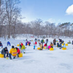 【2026年最新】北海道函館「大沼公園」冬季玩樂攻略！冰釣公魚、冰上摩托車、大沼函館冰雪節