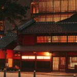 【金澤住宿推薦】石川縣金澤高質感旅館4選｜為旅程留下美好留宿回憶