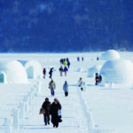 【北海道】帶廣然別湖冰上村：一生必去一次的夢幻體驗！住進零下30度冰屋、享受冰上露天溫泉