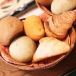 【輕井澤旅館推薦】在民宿老闆的手工麵包香氣中，喚醒旅人的一天｜張維中帶路