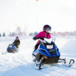 【北海道】「美唄雪地樂園 BIBAI SNOWLAND」在北海道大自然中盡情玩雪！使用優惠碼享5%折扣