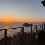 【靜岡南伊豆海景住宿】入住絕景Villa「Elysian View Izu」！走訪石廊崎、迎接海上夕陽與浪漫星夜