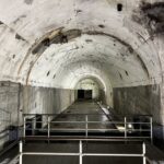 張維中帶路／深入東京新宿地下秘密基地！塵封的歷史景點「大本營地下壕跡」