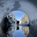 【新潟越後湯澤】冬季滑雪、美食清酒、溫泉住宿全整理！GALA湯澤・清津峽一次玩透