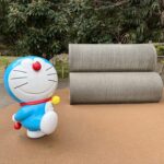 【東京近郊】粉絲必去神奇「哆啦A夢」世界！「藤子・F・不二雄博物館」必買必玩一日最強攻略