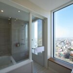 【名古屋住宿推薦】「名古屋JR Gate Tower Hotel」就在名古屋車站上方！高樓層景觀客房＋名古屋美食早餐