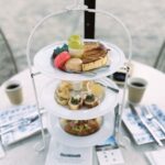 張維中帶路／東京下午茶推薦  迎賓館赤坂離宮前庭午茶：走進日本國賓級宮殿庭園喝咖啡