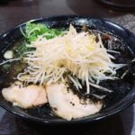 【東京車站一番街】東京拉麵街新亮點！熊本老店「熊本 好來拉麵」期間限定登場，經典黑湯頭東京也吃得到！