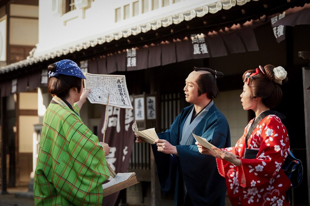 【京都景點推薦】太秦映畫村2026全新開幕！走進日本人記憶中的江戶時代沉浸式體驗