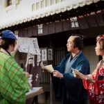 【京都景點推薦】太秦映畫村2026全新開幕！走進日本人記憶中的江戶時代沉浸式體驗