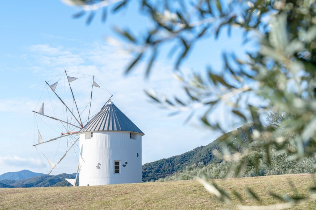 【香川小豆島】漫步日本香川橄欖之島「小豆島」！集結療癒、美味與養身的慢遊指南