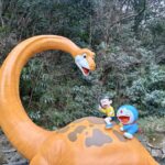 【東京近郊】粉絲必去神奇「哆啦A夢」世界！「藤子・F・不二雄博物館」必買必玩一日最強攻略