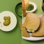 【2026東京伴手禮推薦】盤點2款人氣抹茶甜點！東京芭娜娜抹茶餅乾、鎌倉半月抹茶夾心餅