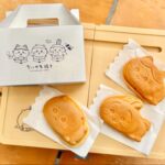 【名古屋吉伊卡哇燒】名古屋PARCO店新開幕！抽選預約方式、購買流程與口味心得分享