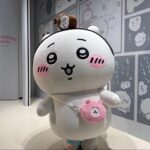 【吉伊卡哇樂園】東京池袋 Chiikawa Park 完全攻略！門票購買、交通方式、展示區體驗、限定周邊全解析（附親身遊記）