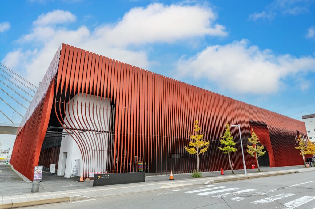 【青森親子旅遊】2天1夜怎麼玩？青森自由行景點推薦、交通方式、溫泉住宿完整行程推薦