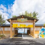 【石川縣和倉溫泉】全新「和倉寶可夢足湯」登場！免費泡足湯，還能和暴鯉龍一起療癒放鬆