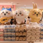2026 札幌動漫購物攻略｜從吉伊卡哇到 Jump Shop！一日行程逛好逛滿全指南