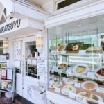 【東京蛋包飯推薦】從昭和吃到令和！東京錦糸町半世紀老字號洋食店「SHIRATSUYU」